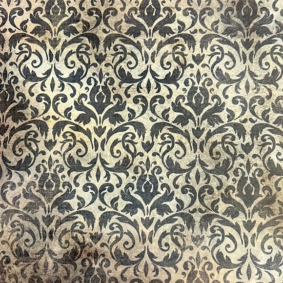 Fall Scrapbook Paper! Beautiful Autumn Colors! 12x12” - Picture 5 of 17